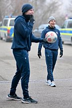 Eishockey, Herren, DEL, Saison 2025-2026, Spiel 33, ERC Ingolstadt - Grizzlys Wolfsburg, 28.12.2025