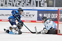 Eishockey, Herren, DEL, Saison 2026-2027, Spieltag 2, ERC Ingolstadt - Nürnberg Ice Tigers, 20.09.2026