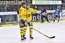 ERC Ingolstadt vs Krefeld Pinguine, Eishockey, DEL, Deutsche Eishockey Liga, Spieltag 15, 22.10.2017