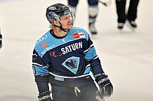 Eishockey, Herren, DEL, Saison 2022-2023, Playoff-Finale - Spiel 4, ERC Ingolstadt - EHC Red Bull München, 21.04.2023