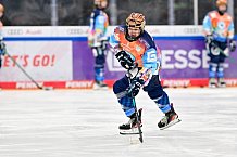 Eishockey, Frauen, DFEL, Saison 2024-2025, ERC Ingolstadt - ECDC Memmingen Indians, 16.11.2024