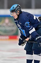 Eishockey, Herren, DEL, Saison 2025-2026, ERC Ingolstadt - Training, 04.08.2025