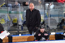 Thomas Sabo Ice Tigers vs ERC Ingolstadt, Eishockey, DEL, Deutsche Eishockey Liga, Spieltag 24, 23.11.2017