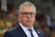 Duesseldorfer EG vs ERC Ingolstadt, Eishockey, DEL, Deutsche Eishockey Liga, Spieltag 47, 17.02.2019