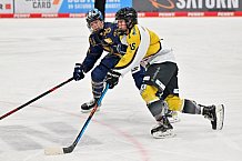 Eishockey, Frauen, DFEL, Saison 2022-2023, ERC Ingolstadt - Mad Dogs Mannheim, 19.11.2022