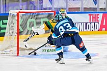 Hockey, Mens, CHL, Season 2025-2026, Regular Season, Game Day 1, ERC Ingolstadt - Ilves Tampere, 28.08.2025