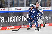 Eishockey, Herren, DEL, Saison 2021-2022, Spieltag 29, ERC Ingolstadt - Iserlohn Roosters, 10.12.2021