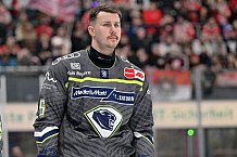 Eishockey, Herren, DEL, Saison 2023-2024, Spieltag 51, ERC Ingolstadt - Kölner Haie, 03.03.2024