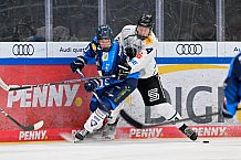 Eishockey, Herren, U20 DNL, Saison 2025-2026, ERC Ingolstadt - ESC Dresden, 14.02.2026