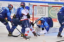 04.01.2021 - ERC Ingolstadt - Adler Mannheim