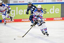 Eishockey, Frauen, DFEL, Saison 2021-2022, ERC Ingolstadt - ESC Planegg-Würmtal, 22.01.2021
