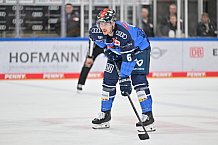 Eishockey, Herren, DEL, Saison 2023-2024, Spieltag 6, ERC Ingolstadt - Düsseldorfer EG, 01.10.2023