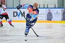 Eishockey, Frauen, DFEL, Saison 2024-2025, ERC Ingolstadt - HK Budapest Roster, 12.01.2025