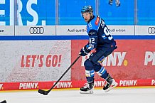 Eishockey, Herren, DEL, Saison 2025-2026, Spiel 51, ERC Ingolstadt - Augsburger Panther, 13.03.2026