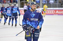 ERC Ingolstadt vs Krefeld Pinguine, DEL, Deutsche Eishockey Liga, Spieltag 3, 20.09.2019