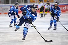 Eishockey, Frauen, DFEL, Saison 2020-2021, ERC Ingolstadt - Mad Dogs Mannheim, 30.01.2021