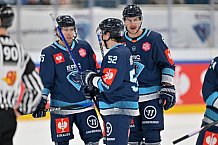 Eishockey, Mens, CHL, Season 2023-2024, ERC Ingolstadt - Vitkovice Ridera, 17.10.2023