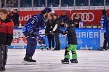 ERC Ingolstadt Kids on Ice Day, DEL, Deutsche Eishockey Liga, 12.10.2019