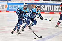 Eishockey, Frauen, DFEL, Saison 2022-2023, ERC Ingolstadt - Eisbären Berlin, 04.02.2023
