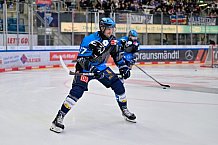 Eishockey, Herren, DEL, Saison 2025-2026, Spiel 14, ERC Ingolstadt - Adler Mannheim, 26.10.2025