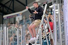 Eishockey, Herren, DEL, Saison 2026-2027, ERC Ingolstadt - Saisoneröffnung, 09.08.2026