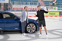 Eishockey, Herren, DEL, Saison 2022-2023, ERC Ingolstadt - Showtraining & Dauerkartenüberge, 07.08.2022