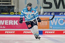 Eishockey, Herren, DEL, Saison 2022-2023, Spieltag 54, Augsburger Panther - ERC Ingolstadt, 19.02.2023