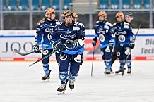 Eishockey, Frauen, European Womens Hockey League, Saison 2024-2025, ERC Ingolstadt - Lakers Kärnten, 13.09.2024