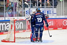 Eishockey, Herren, DEL, Saison 2024-2025, Spieltag 51, ERC Ingolstadt - EHC Red Bull München, 04.03.2025