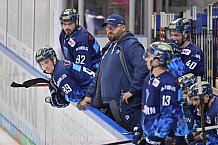 ERC Ingolstadt vs Thomas Sabo Ice Tigers, DEL, Deutsche Eishockey Liga, Spieltag 26, 13.12.2019