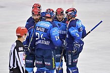 Eishockey, Herren, DEL, Saison 2020-2021, ERC Ingolstadt - Iserlohn Roosters, 15.04.2021