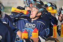 Eishockey, Herren, DEL, Saison 2022-2023, ERC Ingolstadt - Ice Training, 25.08.2022