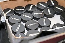 Eishockey, Herren, DEL, Saison 2022-2023, Spieltag 60, ERC Ingolstadt - Grizzlys Wolfsburg, 05.03.2023