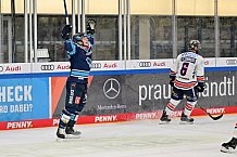 Eishockey, Herren, DEL, Saison 2022-2023, Spieltag 2, ERC Ingolstadt - Iserlohn Roosters, 18.09.2022