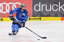ERC Ingolstadt vs Augsburger Panther, Eishockey, DEL, Deutsche Eishockey Liga, Spieltag 46, 17.09.2017
