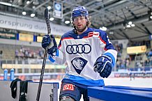 Eishockey, Herren, DEL, Saison 2026-2027, Spieltag 4, ERC Ingolstadt - Adler Mannheim, 27.09.2026