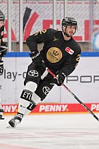 Eishockey, Herren, DEL, Saison 2022-2023, Spieltag 10, ERC Ingolstadt - Kölner Haie, 13.10.2022