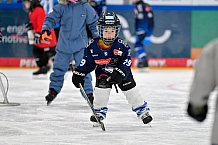 Eishockey, Saison 2025-2026, ERC Ingolstadt - Kids On Ice Day, 10.01.2026