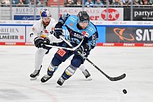 Eishockey, Herren, DEL, Saison 2022-2023, Spieltag 16, ERC Ingolstadt - EHC Red Bull München, 28.10.2022