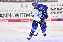 ERC Ingolstadt vs Eisbaeren Berlin, Eishockey, DEL, Deutsche Eishockey Liga, Spieltag 41, 12.01.2018