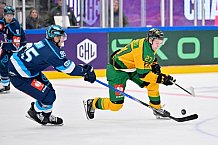 Hockey, Mens, CHL, Season 2025-2026, Regular Season, Game Day 1, ERC Ingolstadt - Ilves Tampere, 28.08.2025