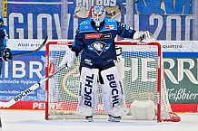 Eishockey, Herren, DEL, Saison 2025-2026, Spiel 43, ERC Ingolstadt - Schwenninger Wild Wings, 25.01.2026