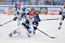 Eishockey, Herren, DEL, Saison 2023-2024, Spieltag 3, ERC Ingolstadt - Schwenninger Wild Wings, 22.09.2023