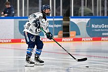 Eishockey, Frauen, DFEL, Saison 2025-2026, Spieltag 1, ERC Ingolstadt - Eisbären Berlin, 20.09.2025