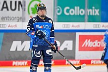 Eishockey, Frauen, DFEL, Saison 2023-2024, ERC Ingolstadt - ECDC Memmingen Indians, 07.10.2023