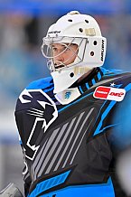 Eishockey, Herren, DEL, Saison 2025-2026, Spiel 7, ERC Ingolstadt - Straubing Tigers, 03.10.2025