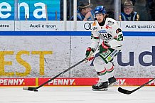 Eishockey, Herren, DEL, Saison 2025-2026, Spiel 51, ERC Ingolstadt - Augsburger Panther, 13.03.2026