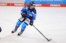 Eishockey, Frauen, DFEL, Saison 2020-2021, ERC Ingolstadt - Mad Dogs Mannheim, 30.01.2021