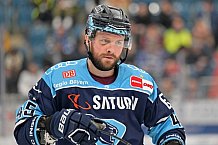 Eishockey, Herren, DEL, Saison 2022-2023, Spieltag 44, ERC Ingolstadt - Nürnberg Ice Tigers, 18.01.2023