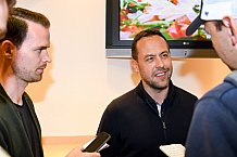ERC Ingolstadt vs Duesseldorfer EG, Eishockey, DEL, Deutsche Eishockey Liga, Spieltag 10, 12.10.2018